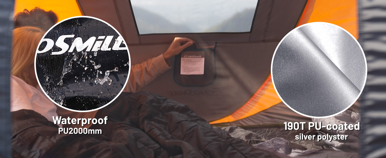 TENT