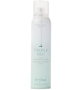 Drybar Triple Sec 3-in-1 Finishing Spray for Texture &amp; Fuller Hair | Amplifies and Refreshes Hair...