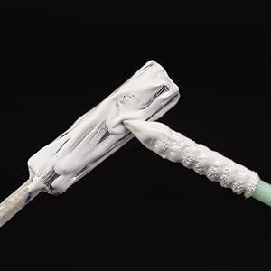 Non-Electrically Conductive
