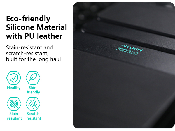 Wireless Bluetooth keyboard