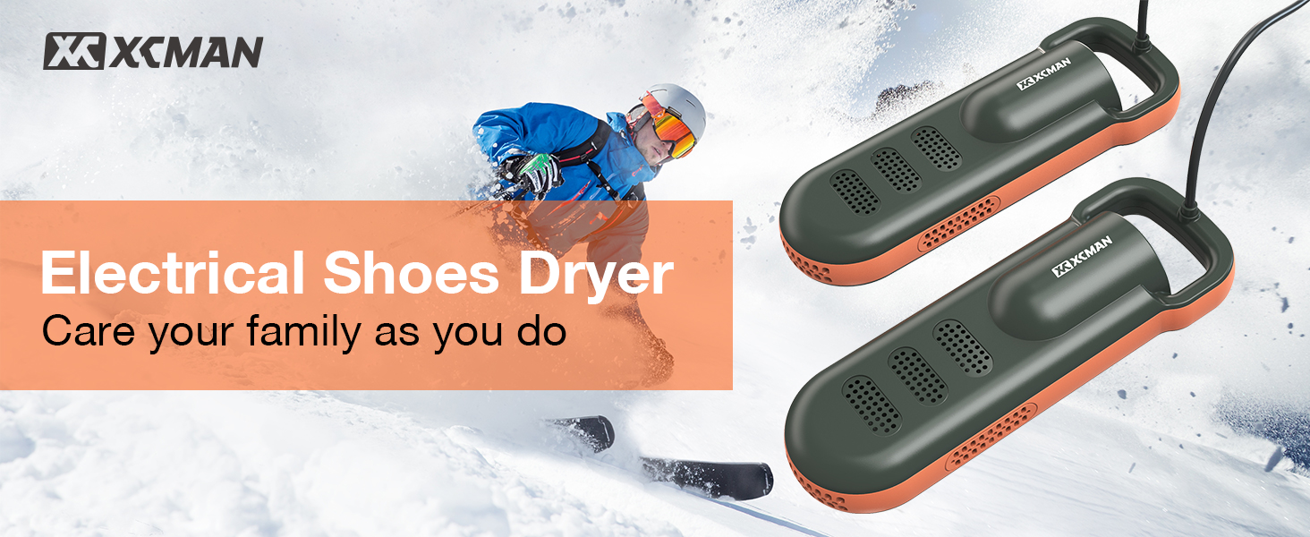 shoe dryers