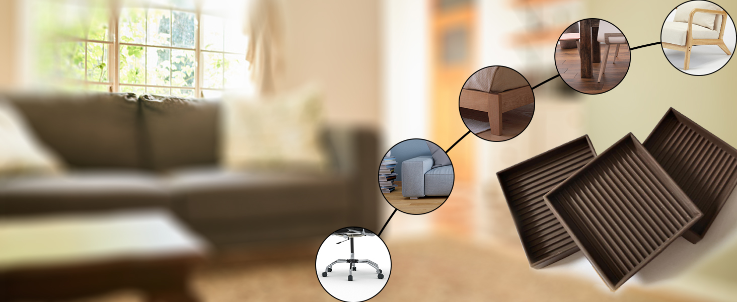 furniture cups