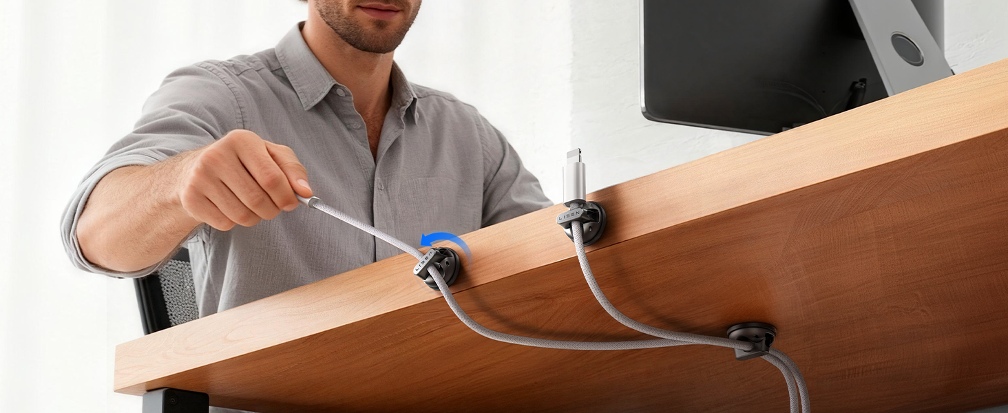For Desk