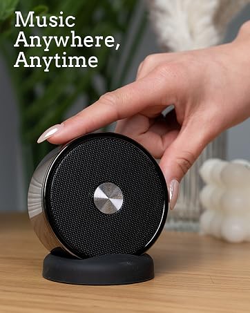 Bluetooth Speaker Set