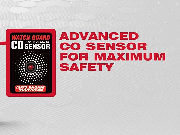 co sensor