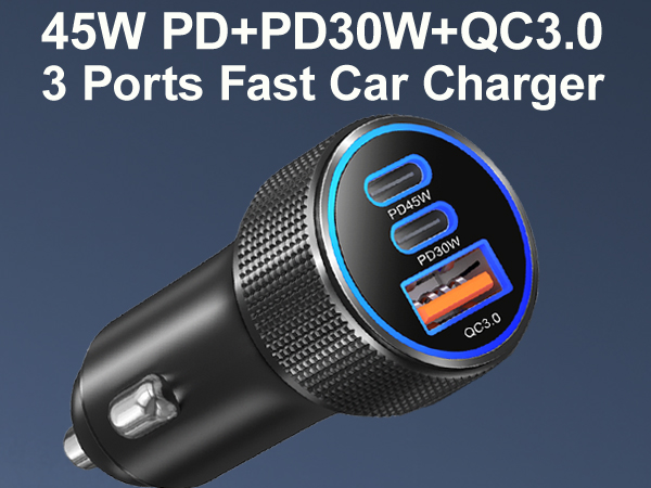 car charger