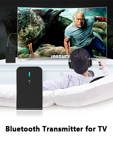 Wireless Transmitter for Airplane