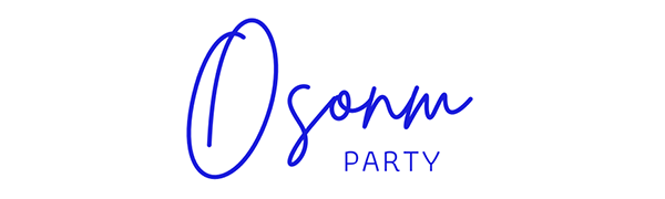 Osonm Party