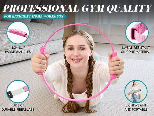Pilates Ring