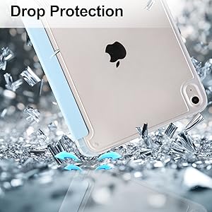 case cover for ipad 10th generation
