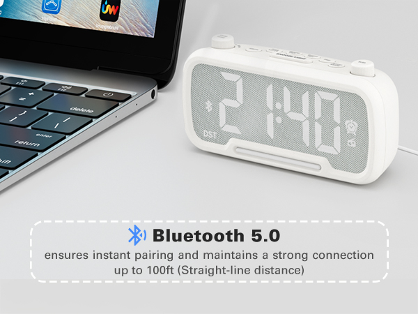 Bluetooth 5.0