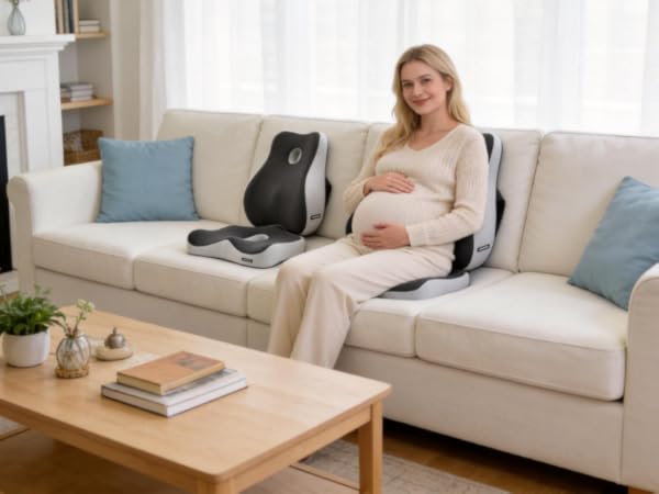 For pregnant women