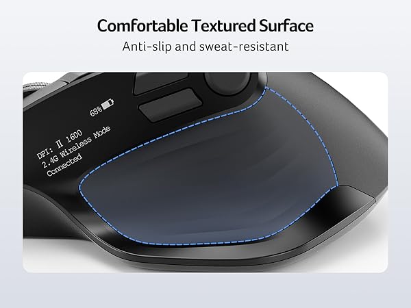 bluetooth mouse for mac