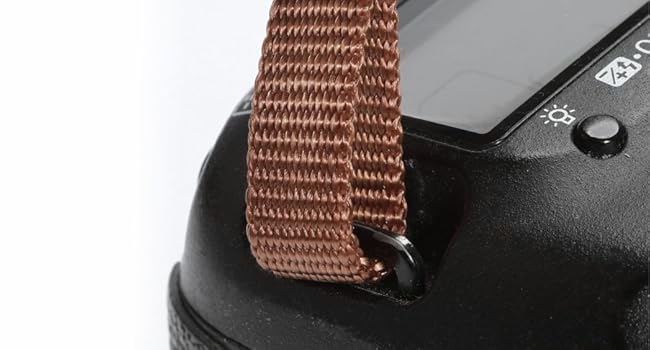 camera strap