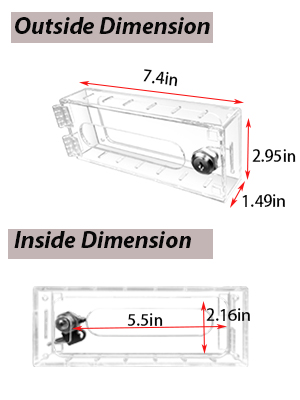 ring video doorbell mount