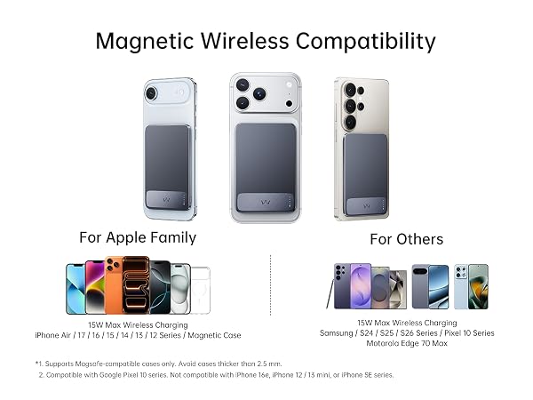 power bank for iphone 18
