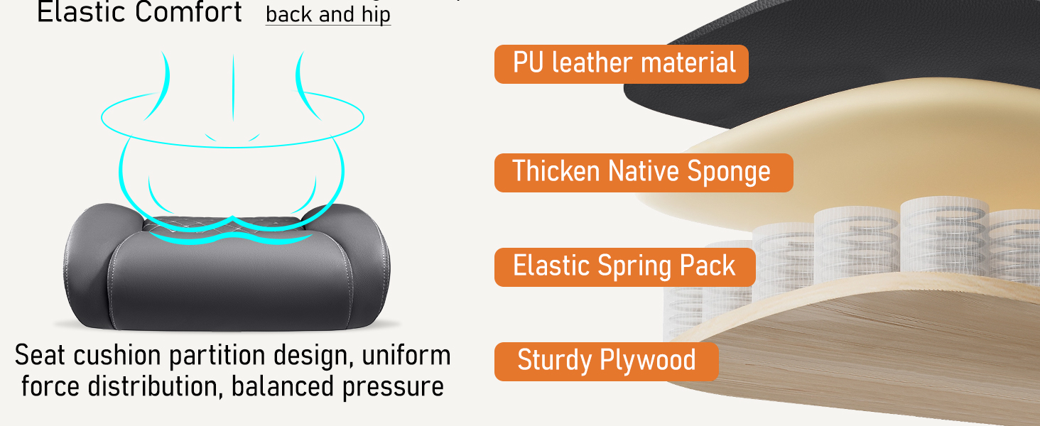 ergonomic office chair