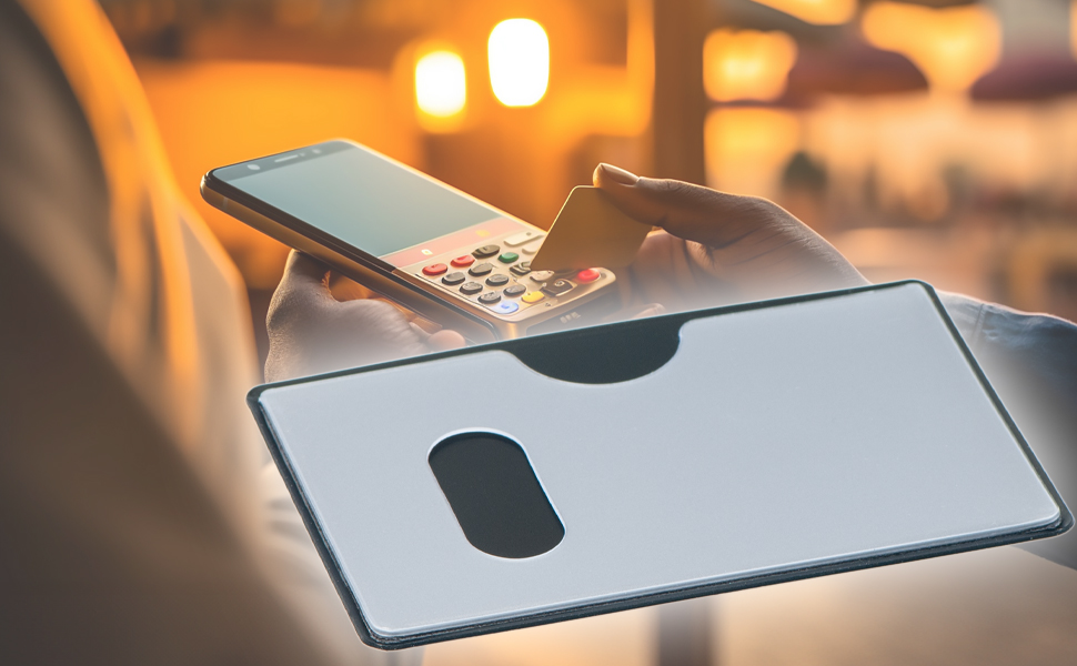 valonic RFID Blocker