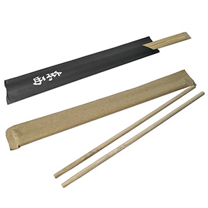 Bamboo Wood Chopsticks