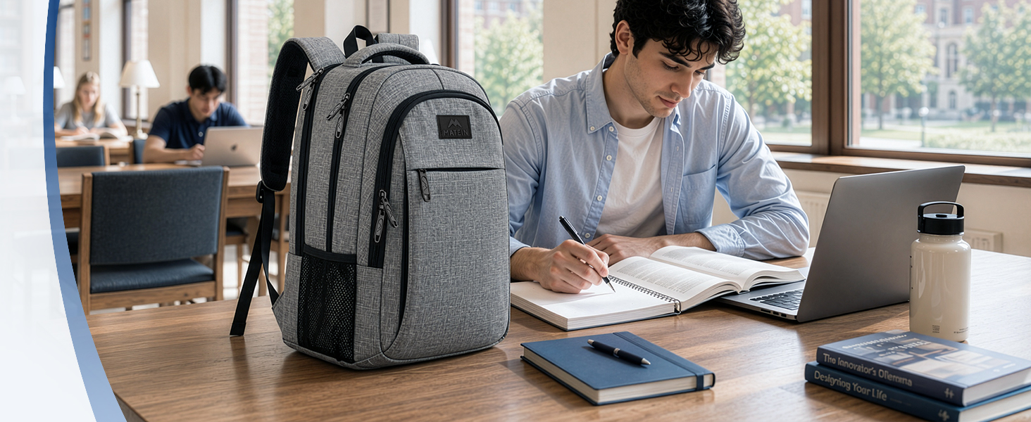 laptop backpack for men