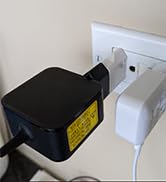 Europe to US Plug Adapter