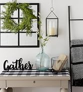 Home decor