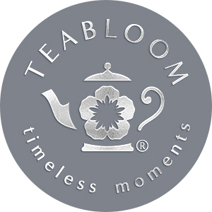 luxury tea brand
