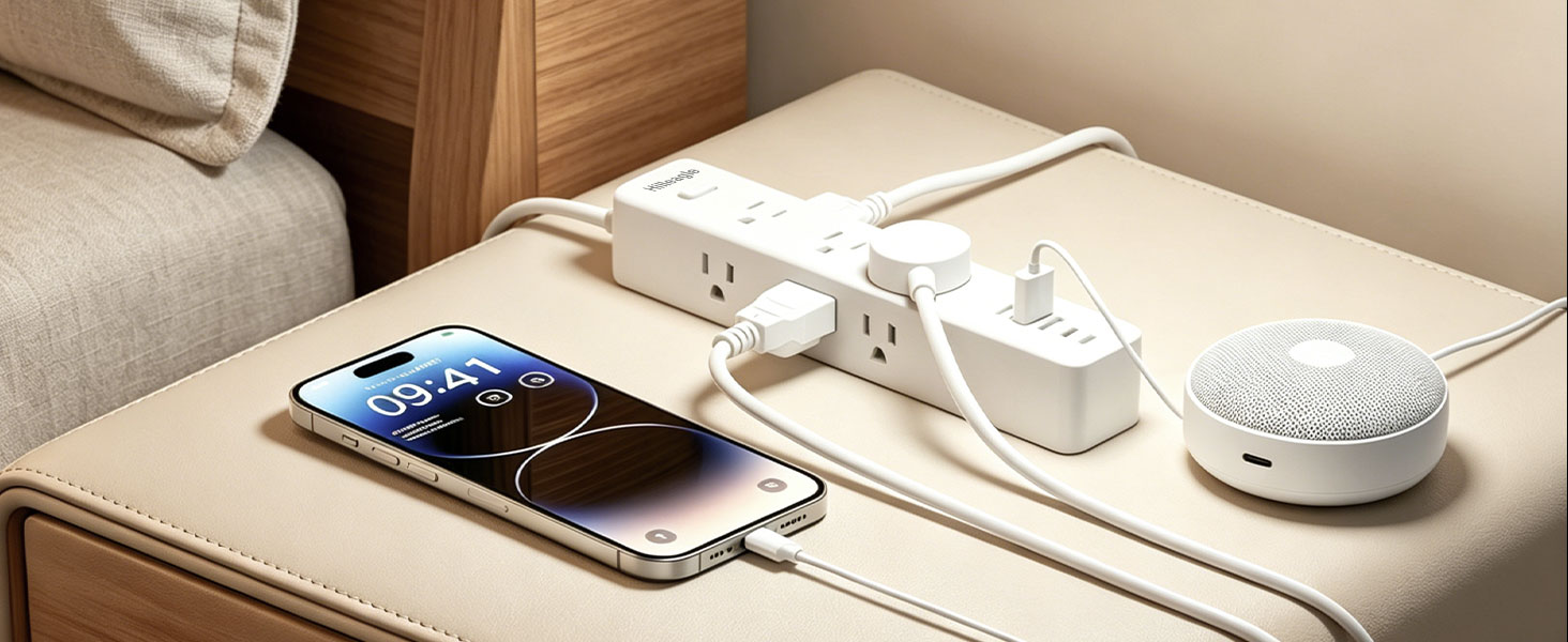 power strip