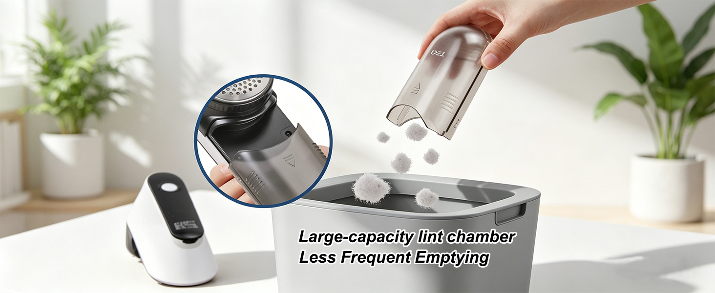 lint remover