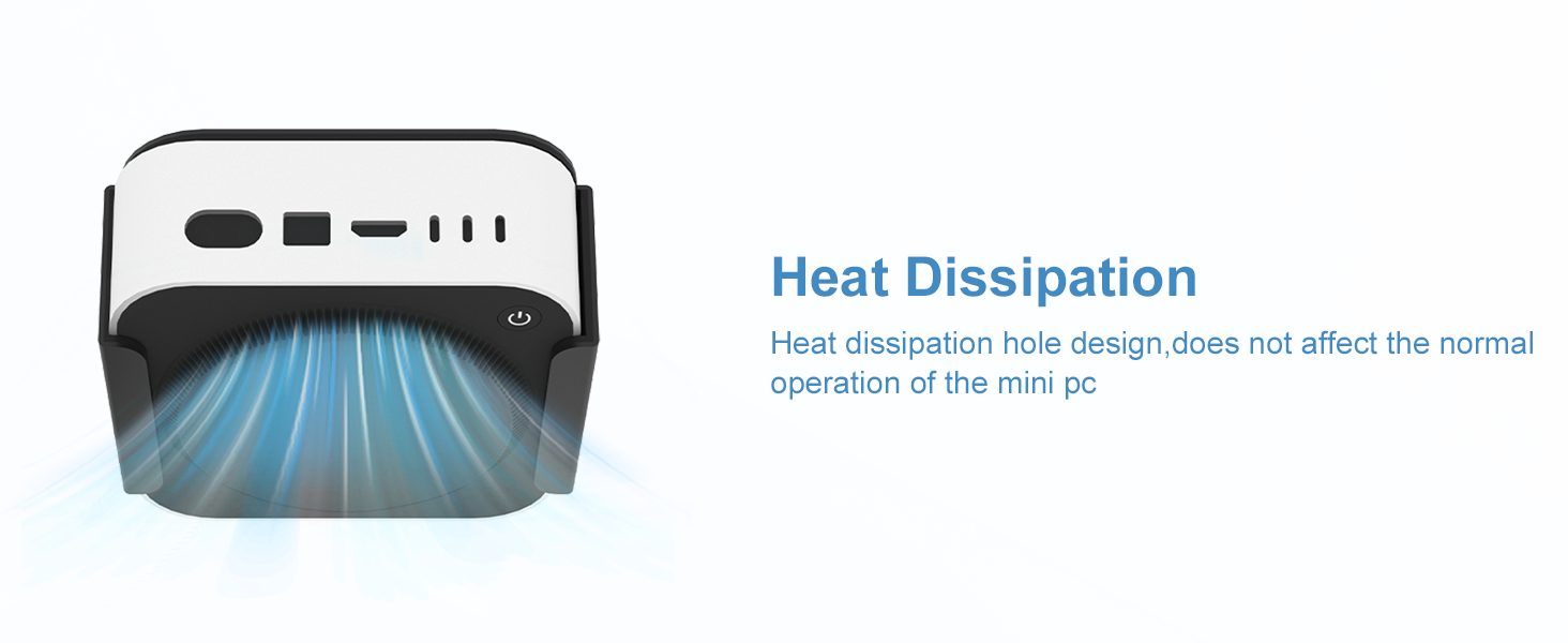 Mount for Mac Mini M4