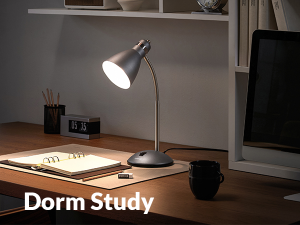 small desk lamp