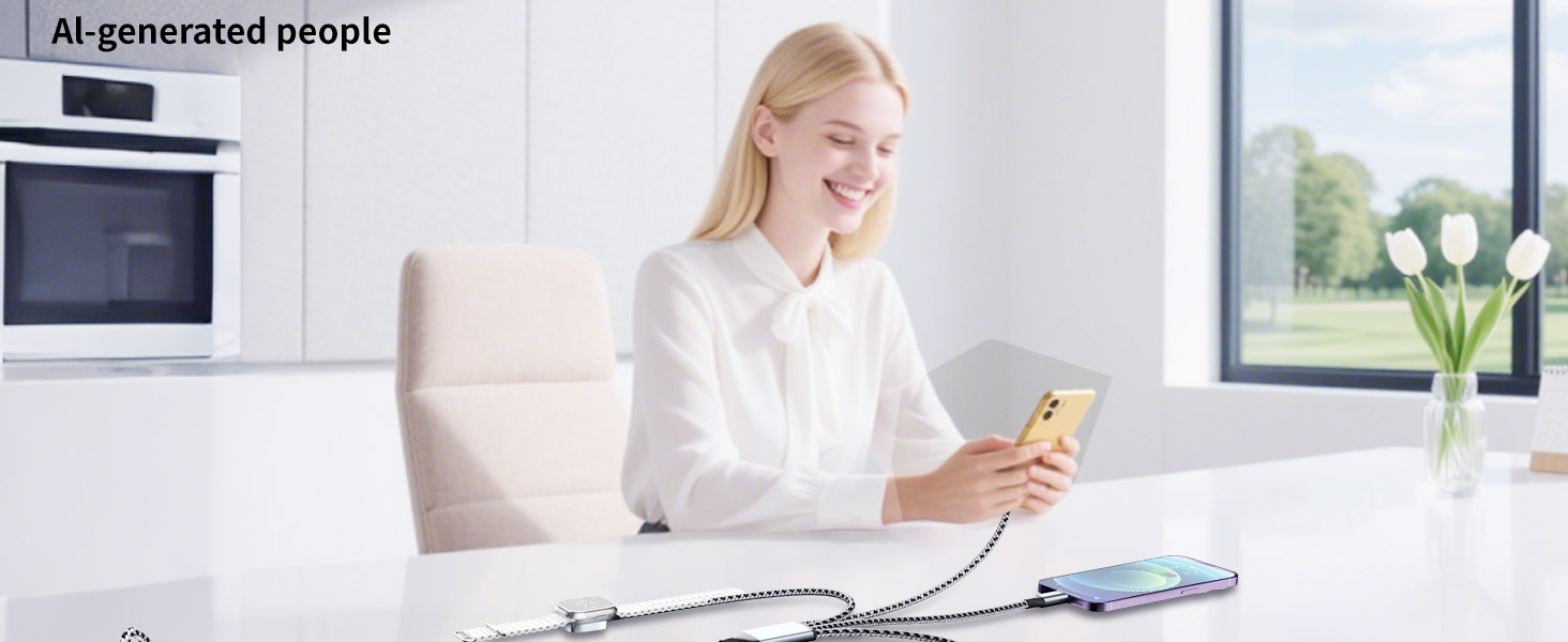 multi usb c cable