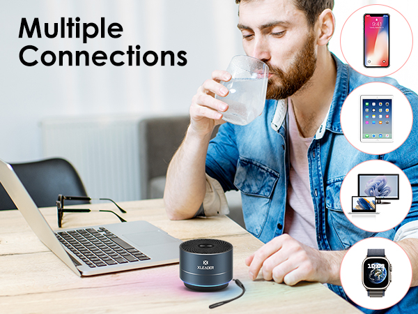 Multiple Connections