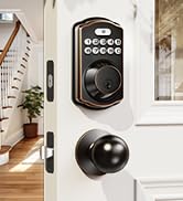 keyless entry