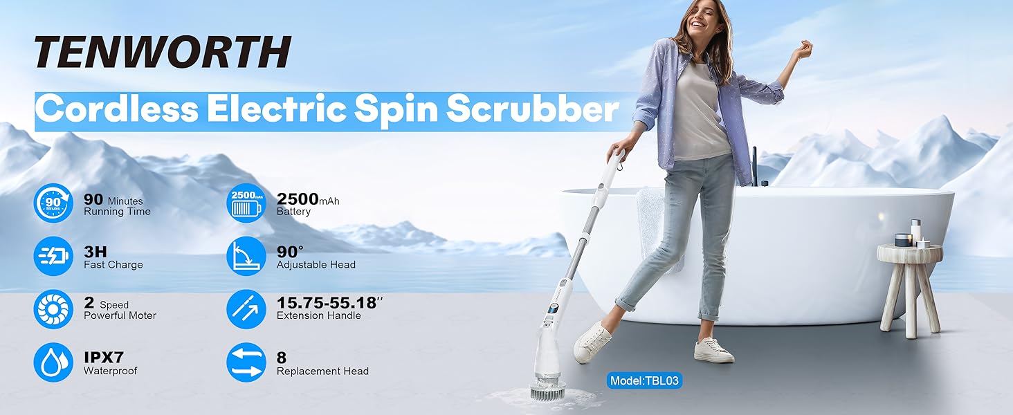 SCRUBBER