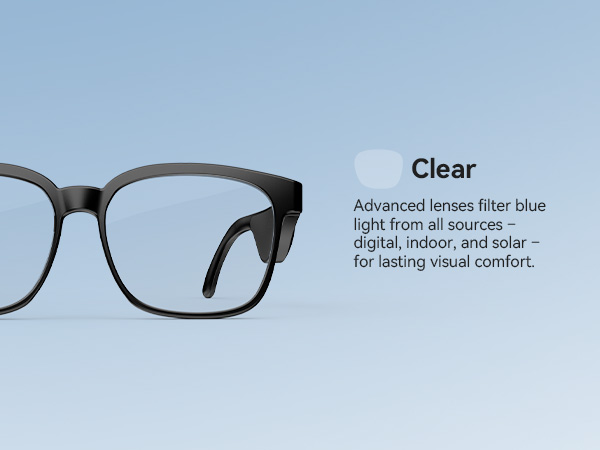 Smart Glasses