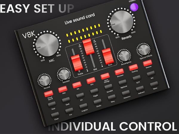  Podcast Equipment Bundle