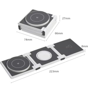 METABAHN Foldable