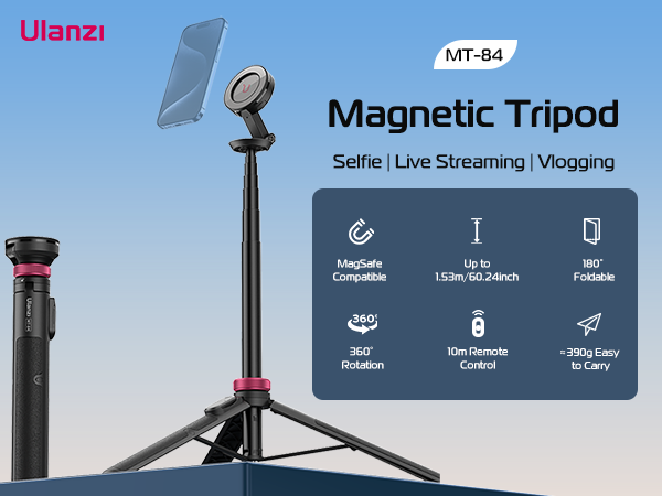 phone tripod