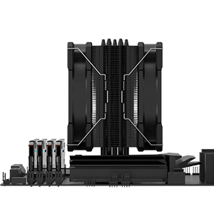 cpu cooler rgb cpu air cooler rgb cooler am4 cpu cooler cpu cooler fan push-pull