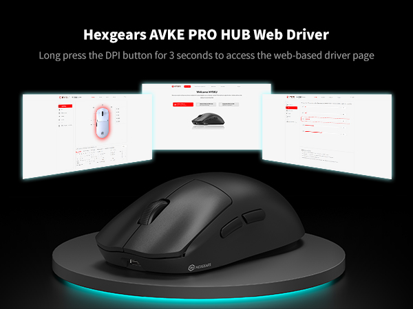 wireless mouse rechargeable
