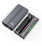 SENDA 40-in-1 Magnetic Screwdriver Set, Professional Precision Repair Tool Kit with Extension Rod...