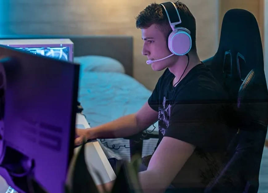 Unbeatable gaming experience