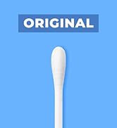 Module 2 Original cotton Swabs