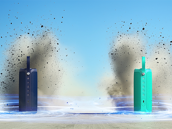 speakers bluetooth wireless