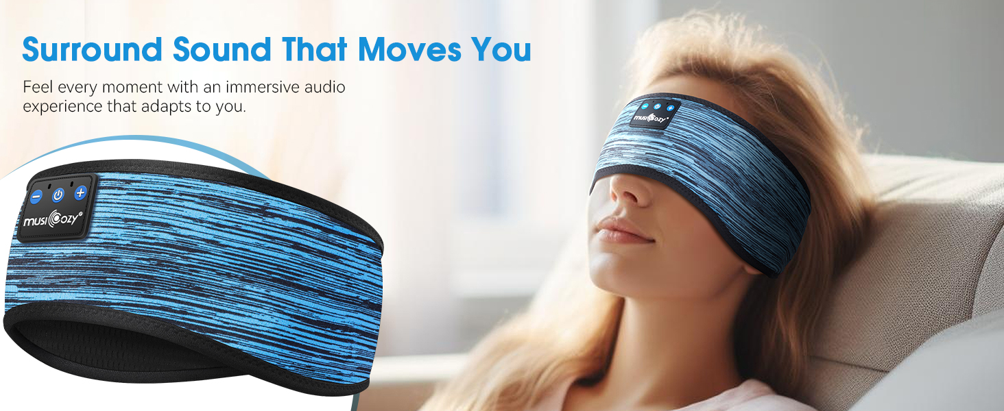 sleep headband