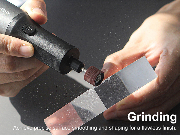 Grinding