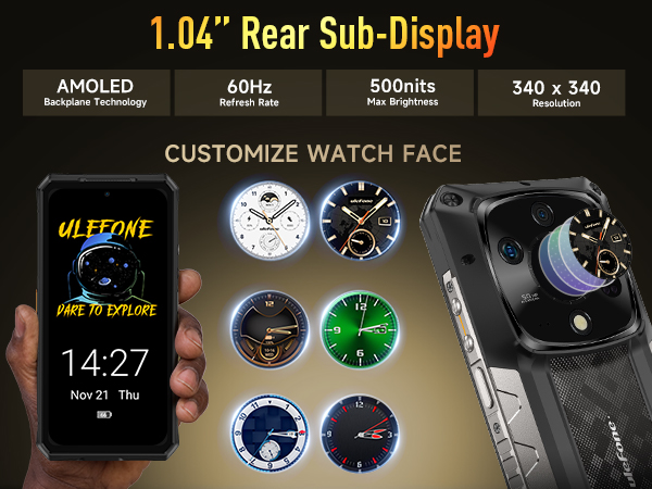 ulefone armor 28 Pro 5g rugged phone unlocked rugged smatphone 5g rugged cell phone 5g waterproof