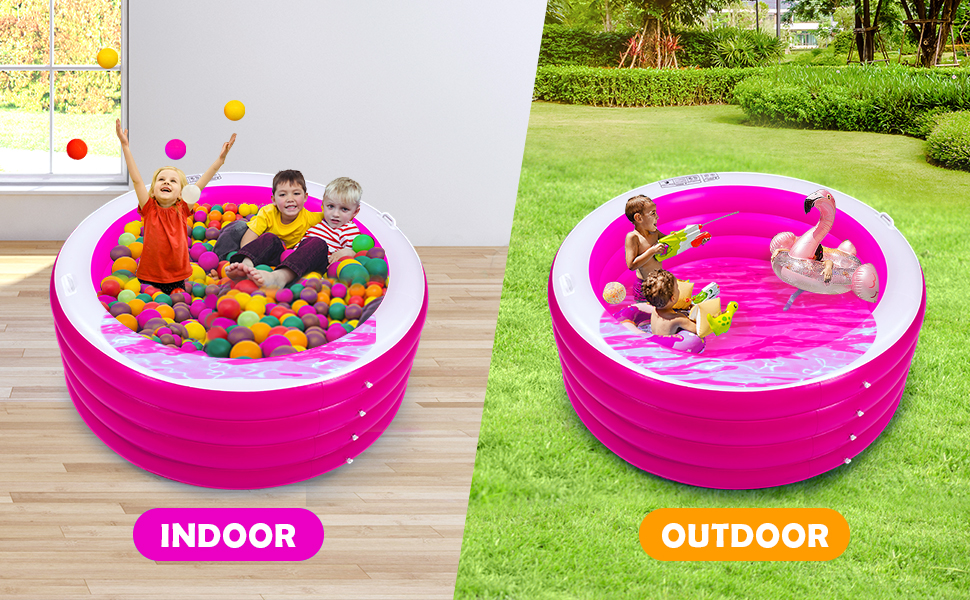 kids pool