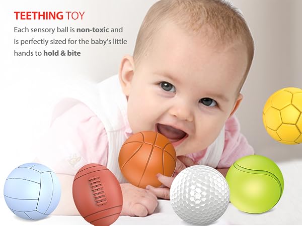 balls for toddlers